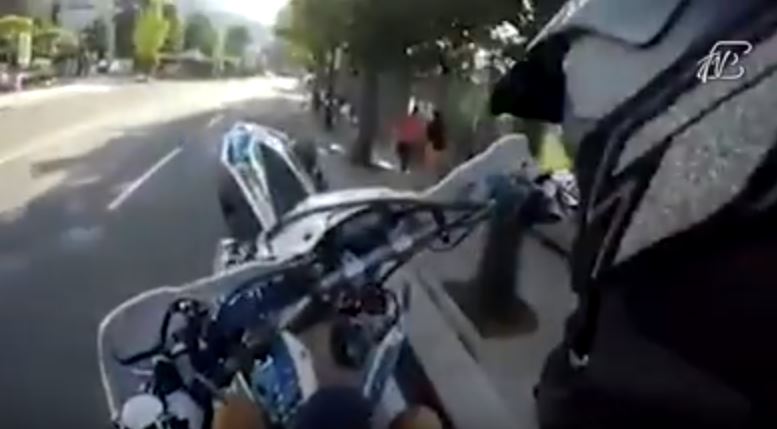 Il 19enne che ha perso 117 punti della patente, ecco cosa succede in questi casi