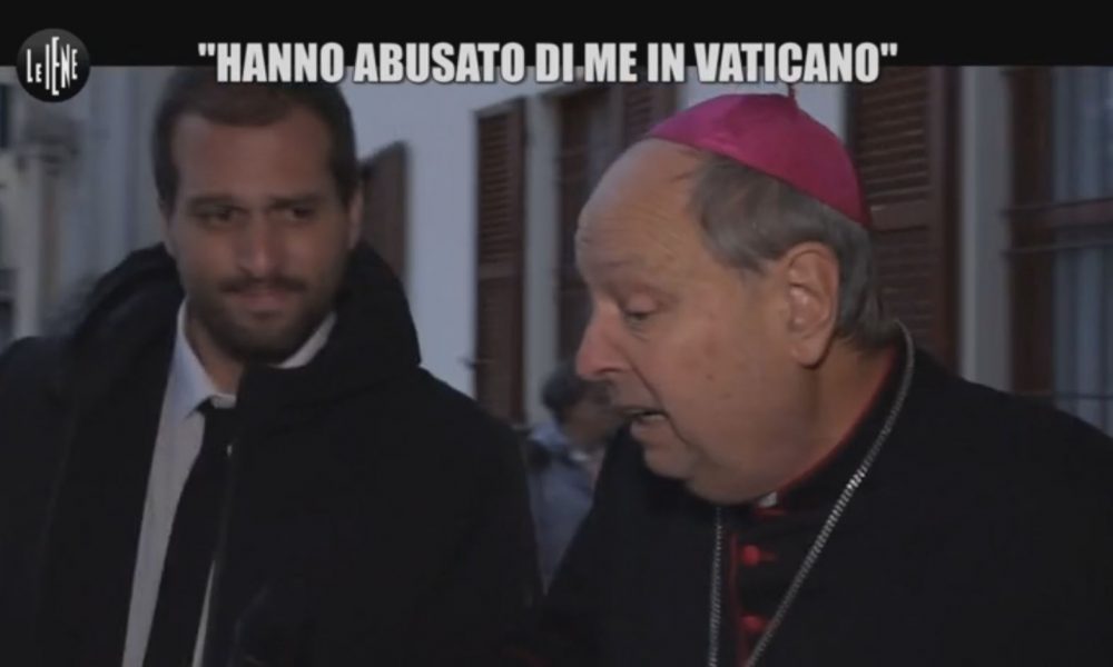Presunte violenze nel preseminario, il Vaticano riapre il caso. Il vescovo di Como allontana il sacerdote coinvolto