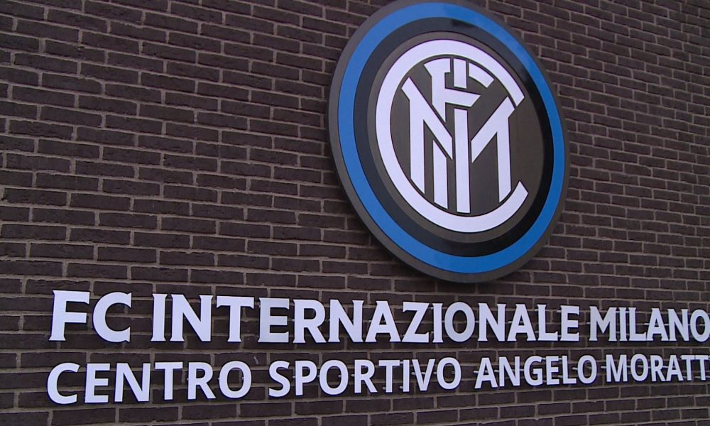 L’Inter è pronta a traslocare da Appiano Gentile a Milano