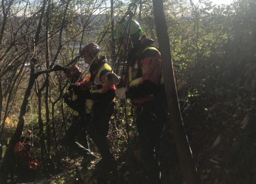 Cornizzolo, trovato il corpo senza vita della 50enne scomparsa dall’11 novembre
