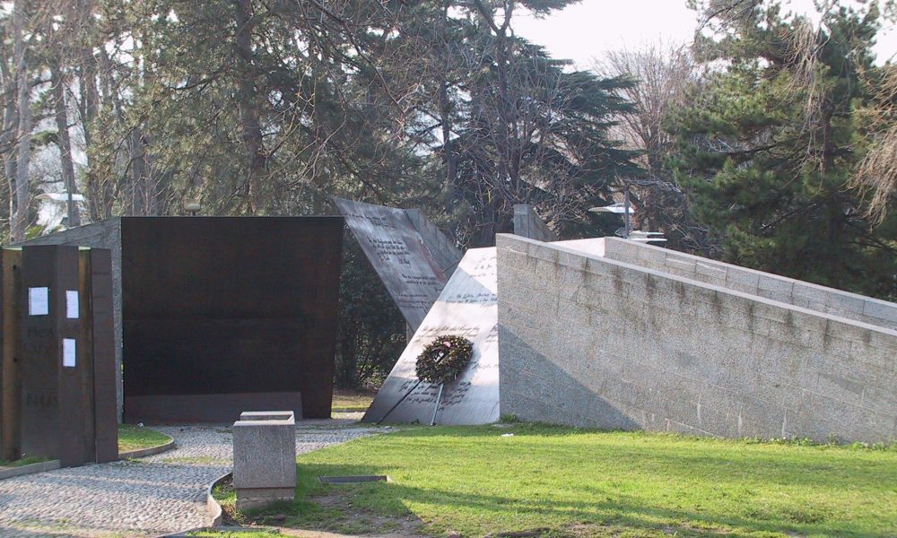 Domani la manifestazione del Pd al Monumento alla Resistenza, riflettori nazionali puntati su Como