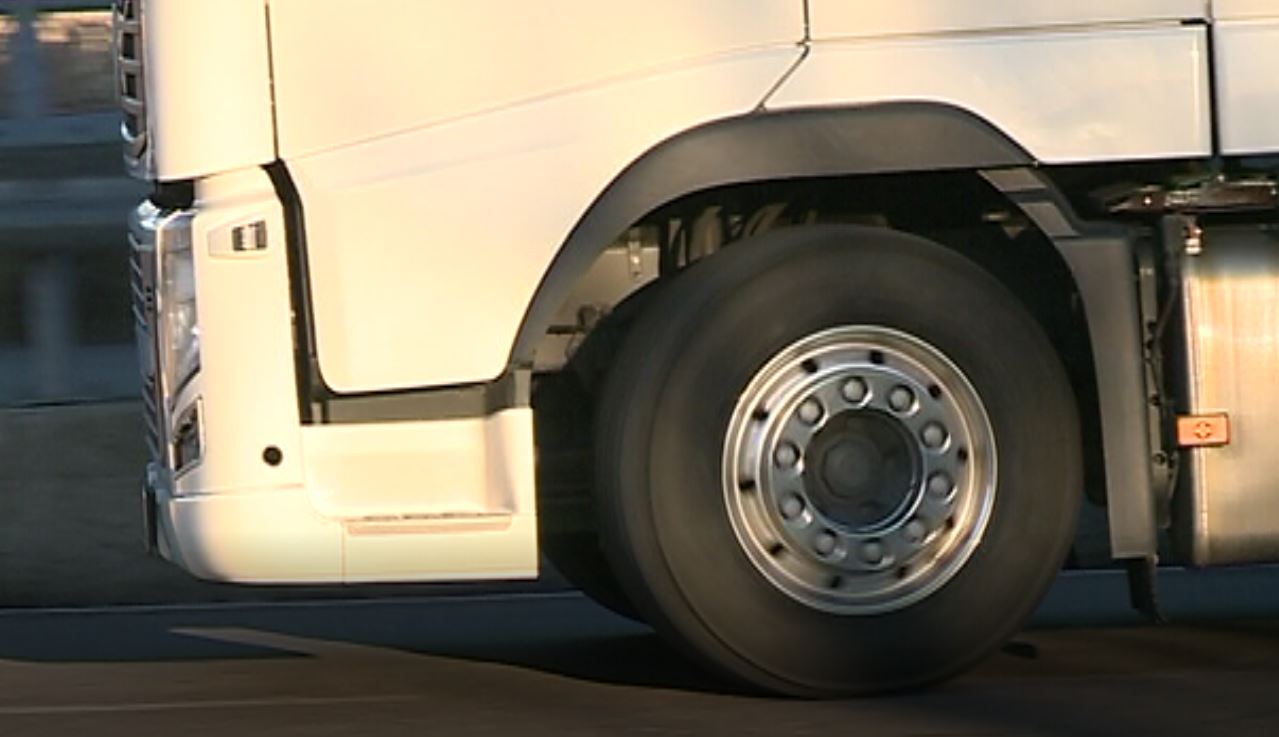 Camion in calo su A8 e A9, la Cgia di Mestre: “Nordest motore economico del Paese”