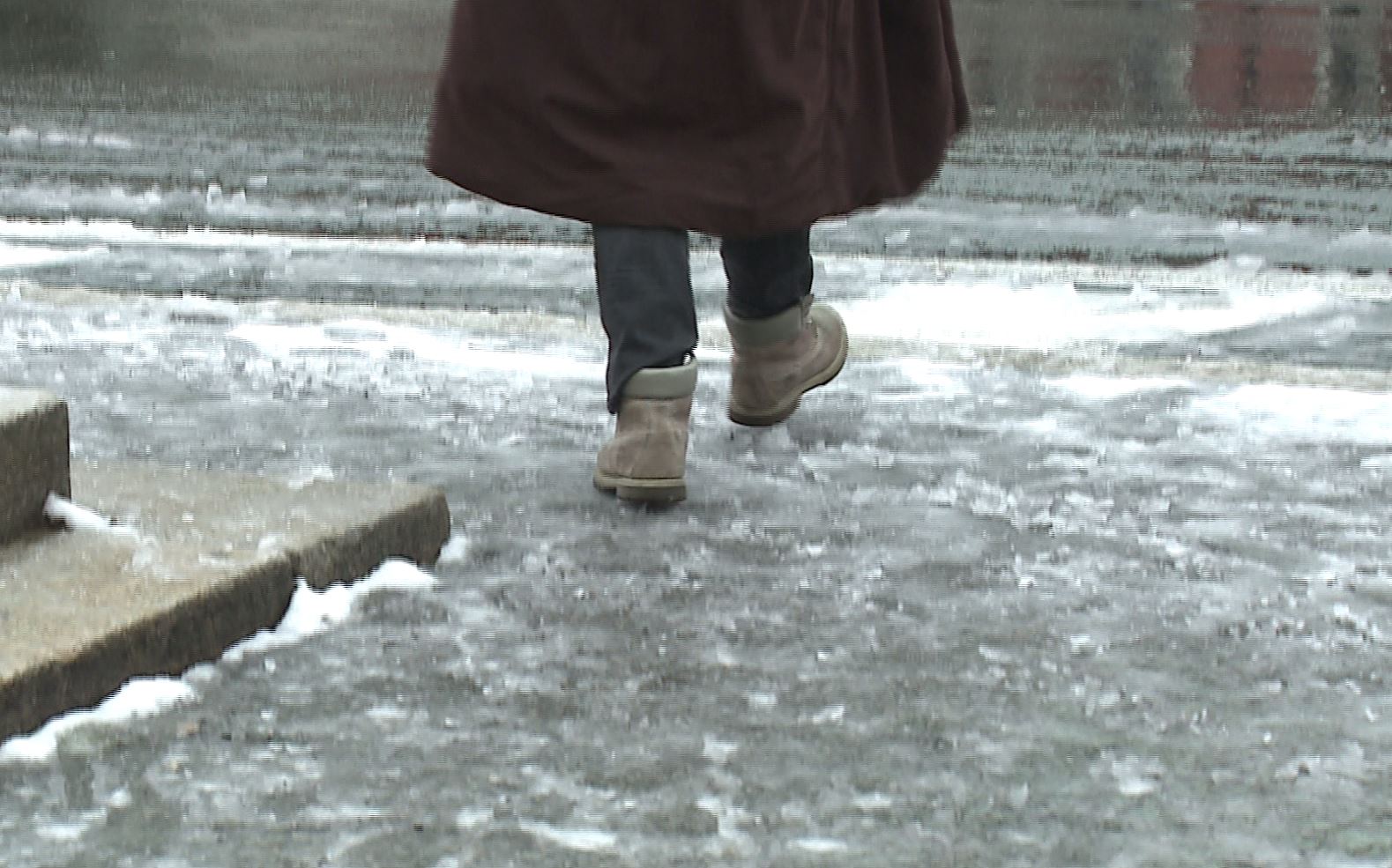 Meteo, rischio neve. Codice giallo della Protezione civile lombarda