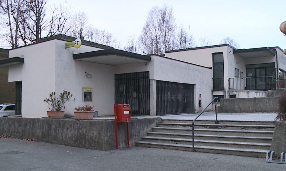 Poste: dopo la rapina di Faloppio, i sindacati chiedono più sicurezza