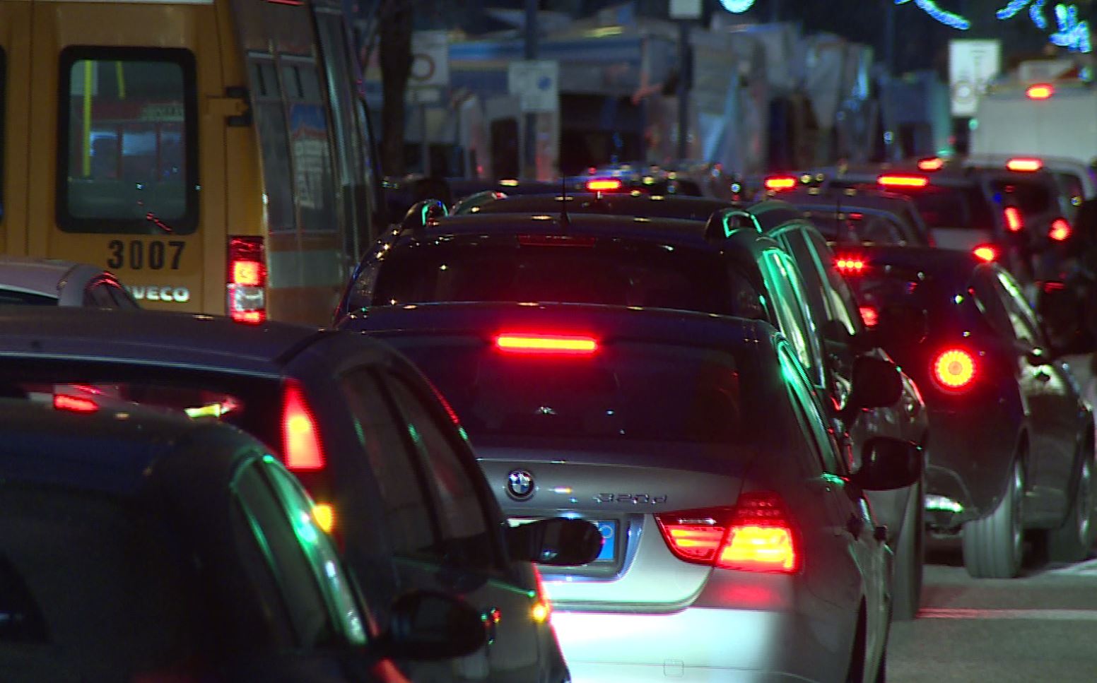 Natale a Como e Cernobbio