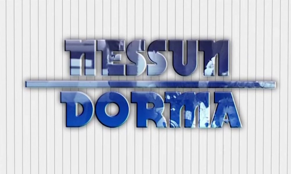 Etv. Referendum costituzionale e elezioni, domani sera la puntata di “Nessun Dorma”