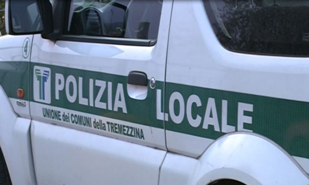 Lenno, rapinato fuori dal suo locale. Aggredito e derubato il titolare della Cooperativa Lennese