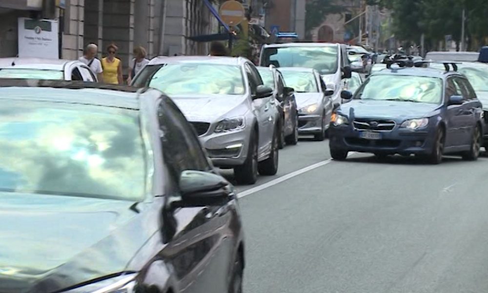 Rc auto, a Como l’aumento più alto della Lombardia