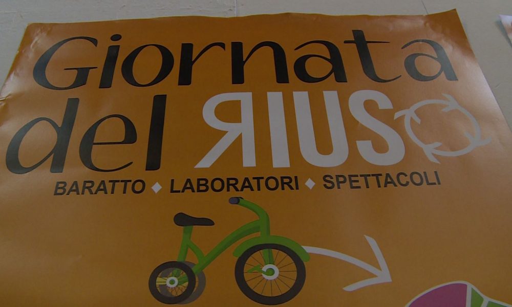 Giornata del Riuso, il 20 e 21 gennaio allo spazio Antonio Ratti di Como