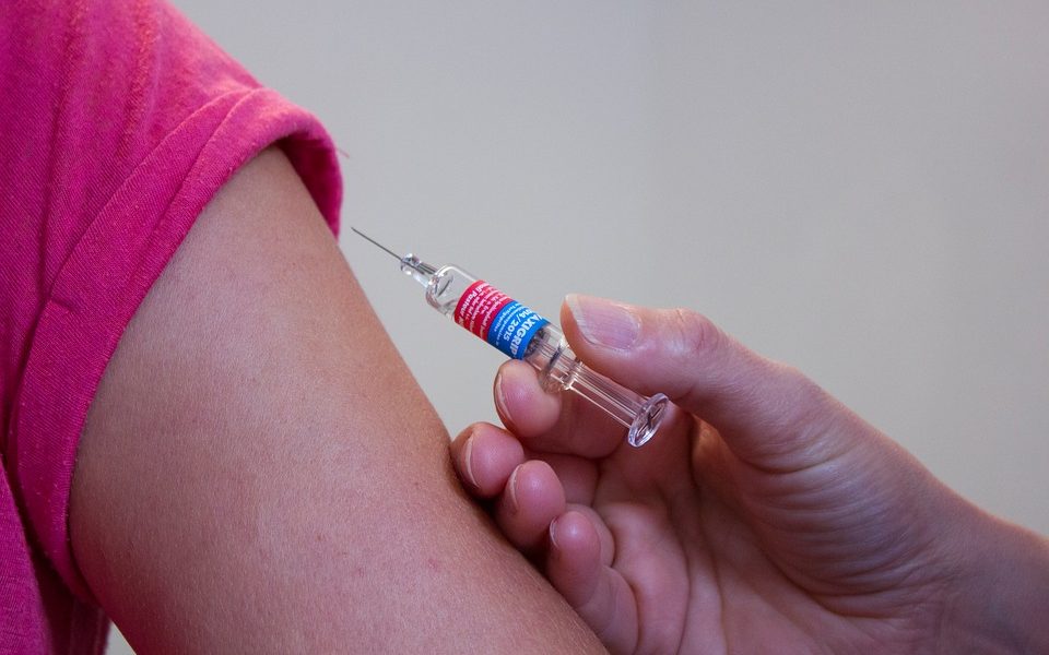 Obbligo vaccinale, ATS Insubria: “Prossima scadenza per il territorio il 10 giugno”