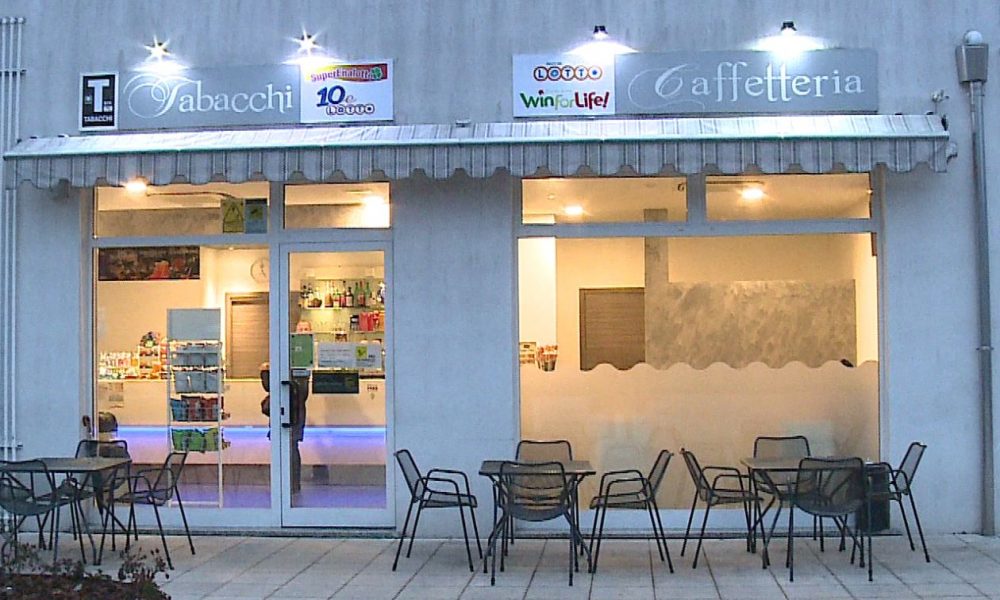 La Dea Bendata passa da Sagnino, gioca tre euro e vince un milione