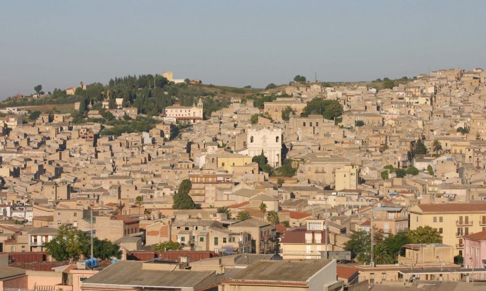 Arrestato a Canicattì per un furto in appartamento a Como