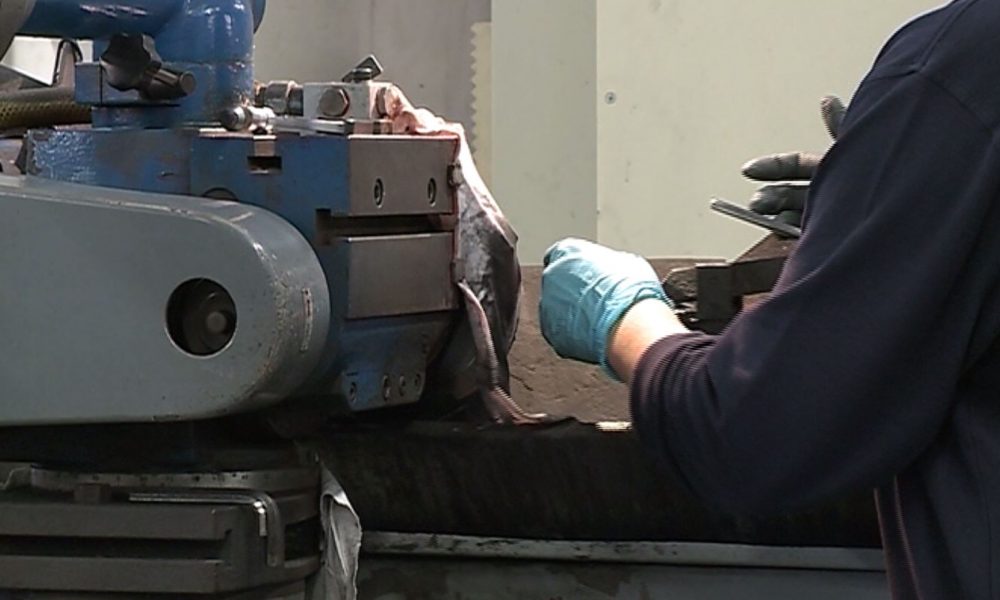 Cassa integrazione, diminuisce la richiesta di ore nel Comasco