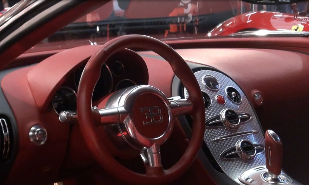 Lariofiere, week-end con il B Motor Show