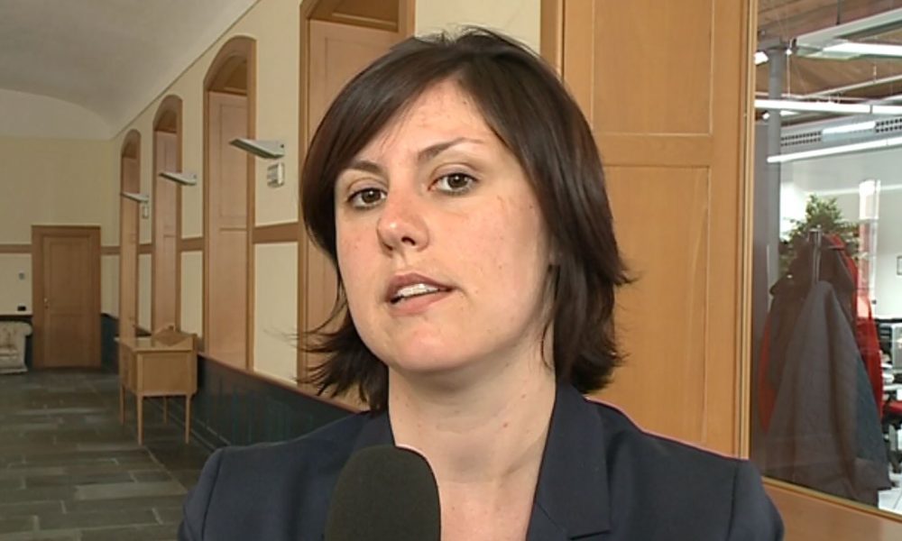 Case di riposo, la parlamentare dem Chiara Braga: “Numeri agghiaccianti in Lombardia”