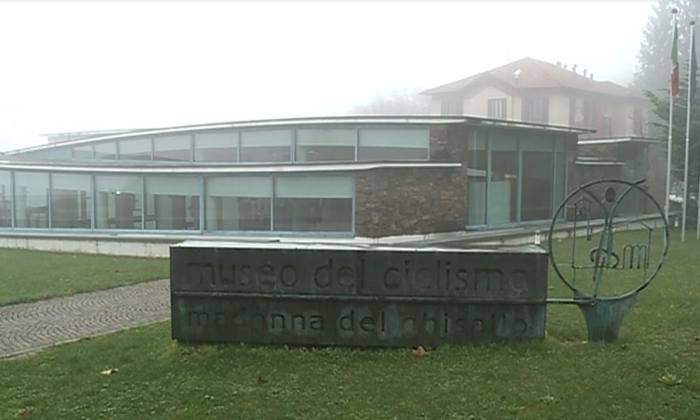 Museo del Ciclismo, al via la stagione 2018 del Ghisallo