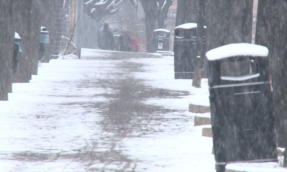 Meteo, settimana divisa a metà. In arrivo freddo e possibili fiocchi bianchi sul Comasco