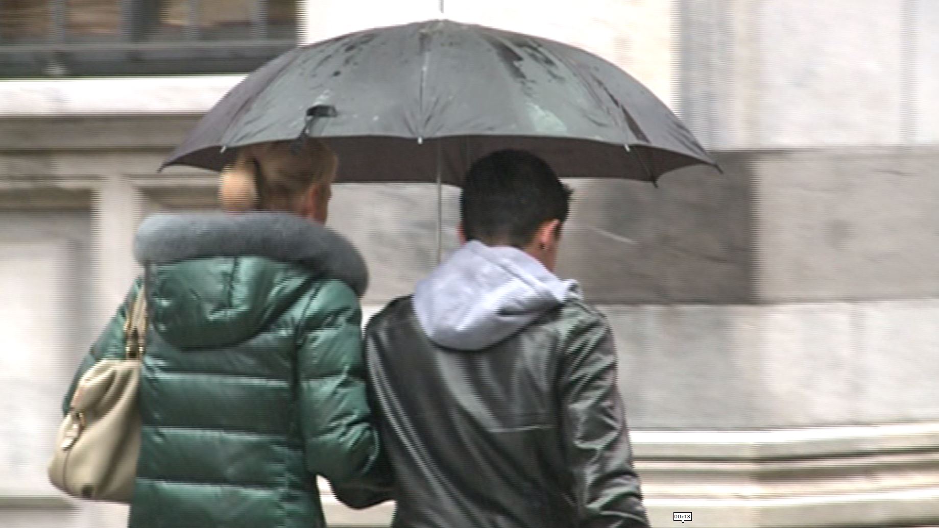 Nuova ondata di maltempo, la primavera può attendere. Torna l’inverno