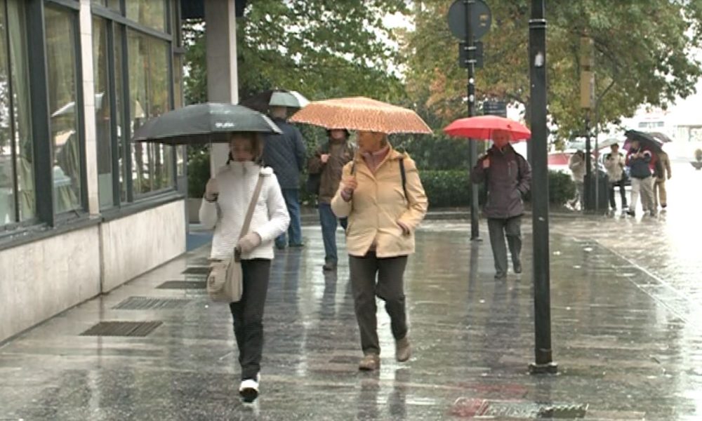 Meteo, inizio maggio all’insegna della variabilità. Una settimana tra sole e acquazzoni