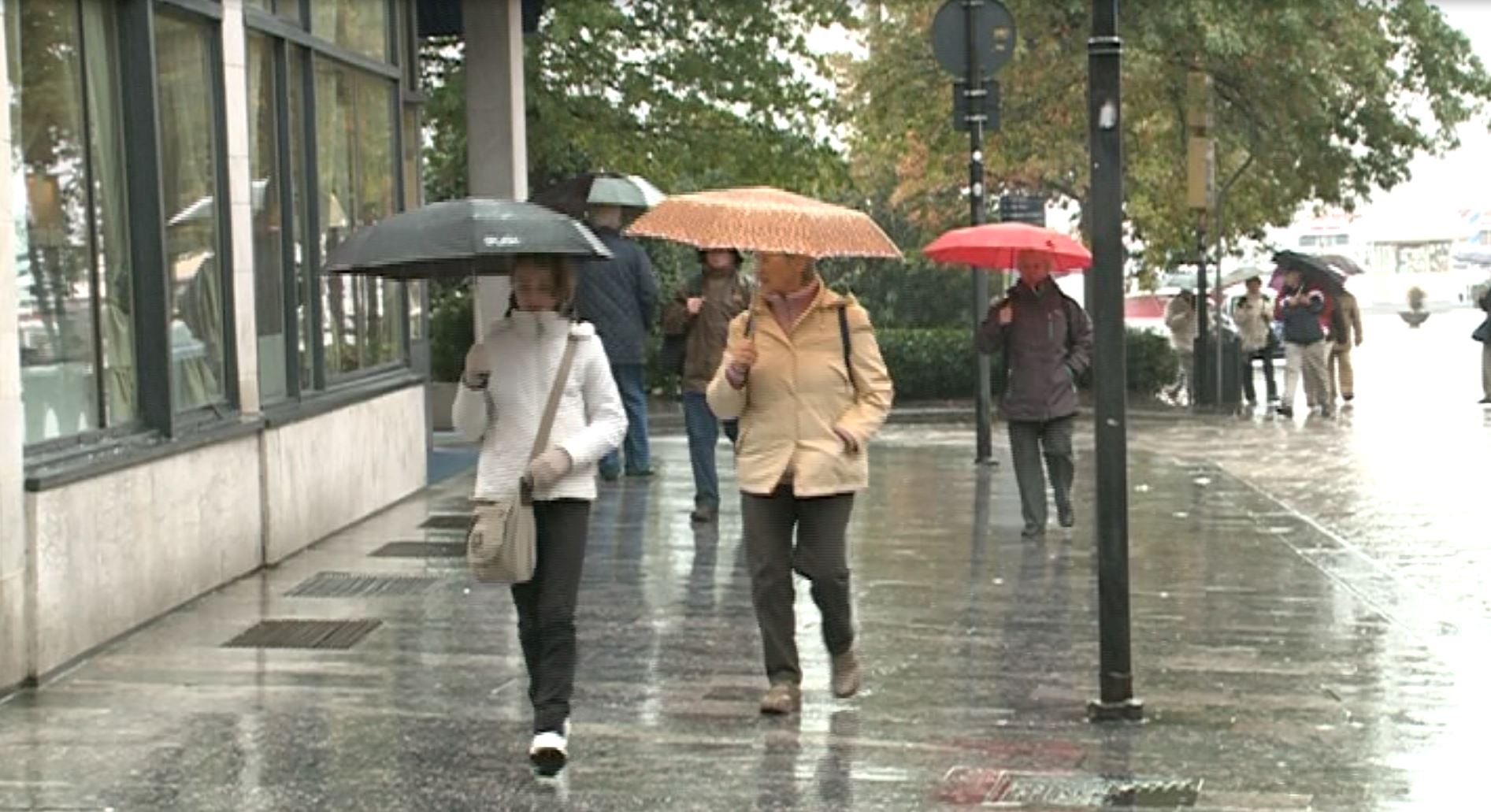 Meteo, inizio maggio all’insegna della variabilità. Una settimana tra sole e acquazzoni