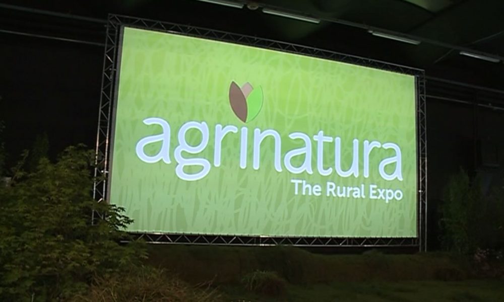 Prodotti tipici, laboratori, showcooking. Da domani a domenica appuntamento con Agrinatura