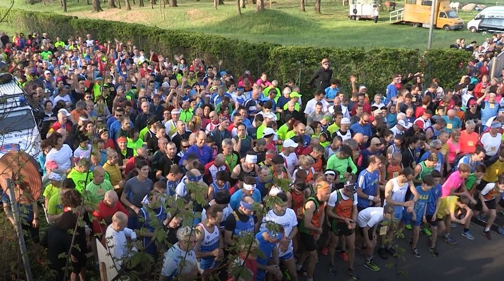 Bosisio Parini, domani la Camminata dell’Amicizia della Nostra Famiglia