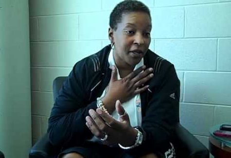 Lutto nel basket: è morta Daedra Charles, alla Comense all’inizio degli anni ’90