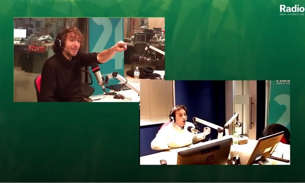 Vittima dei rapinatori, la testimonianza shock di Fenegrò su Radio24 a “La Zanzara”