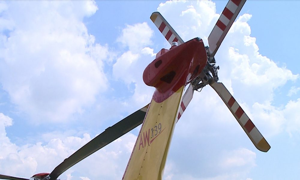 Elisoccorso, interventi in aumento. Donato un nuovo strumento portatile per i soccorsi