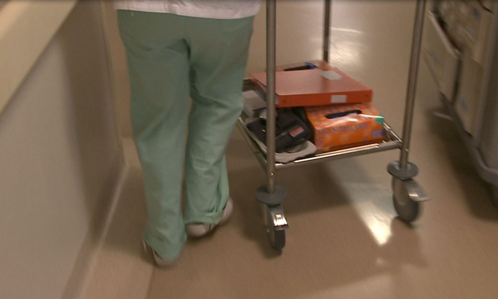 L’ospedale di Menaggio e il piano che apre ai privati, Stucchi: “O così o si chiude”