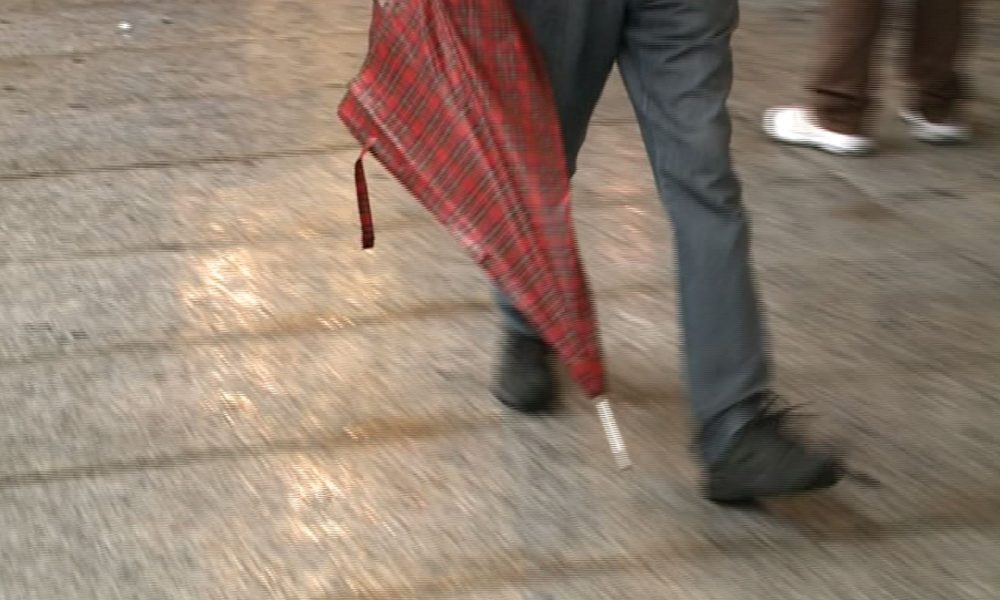 Como, allerta meteo per temporali e rischio idrogeologico fino a domani