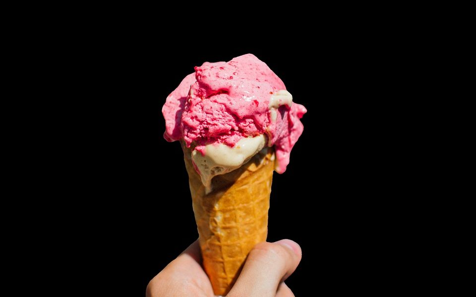 Non solo mobili: a Cantù il secondo gelato più buono d’Italia
