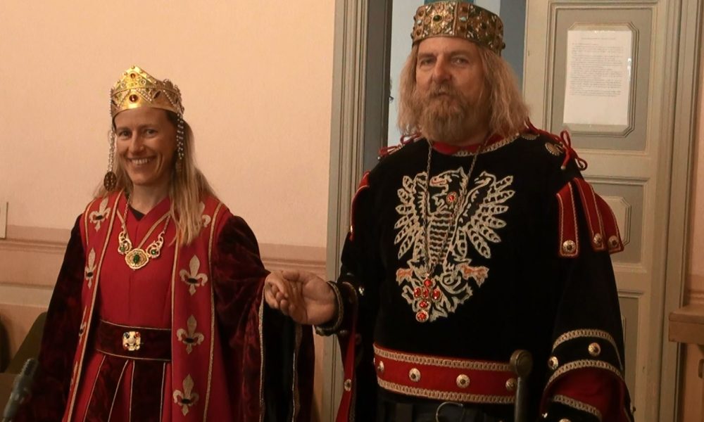 Palio del Baradello, domani il gran corteo storico per le vie della città