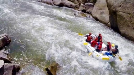 Morto in Valle d’Aosta durante la discesa in rafting, disposta l’autopsia