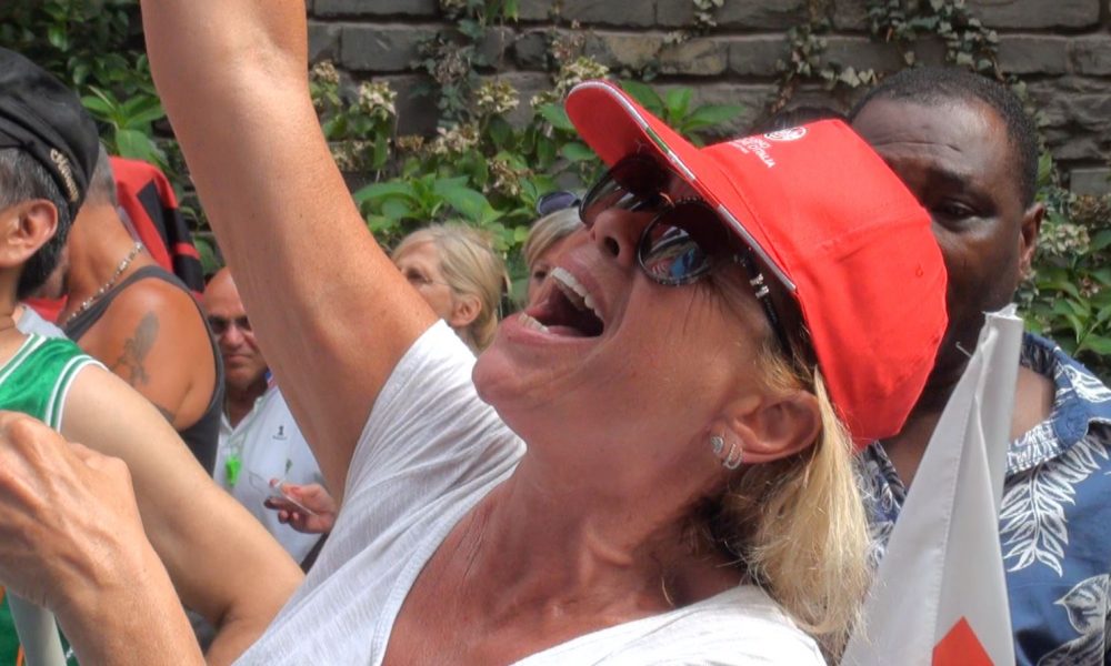 Fallimento Casinò di Campione: dipendenti in Prefettura. Domani sindaco in Regione