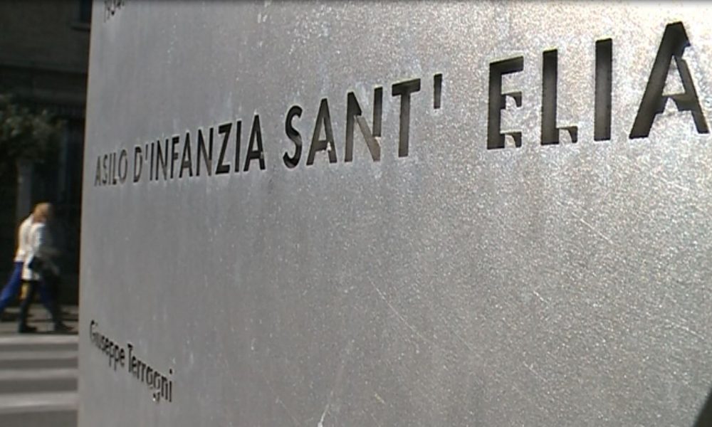 Lavori all’asilo Sant’Elia, prossima settimana il Comune incontra la Soprintendenza