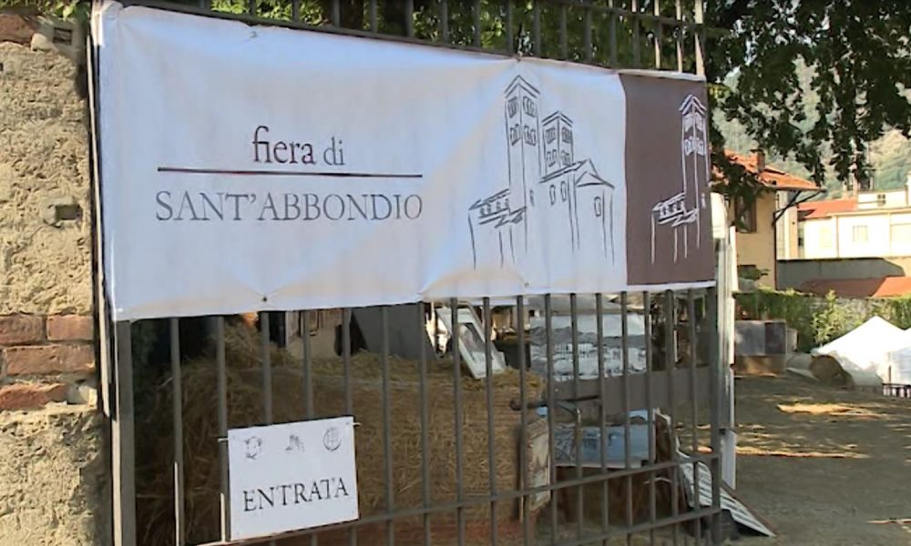 Fiera di Sant’Abbondio, cinque offerte per partecipare come espositori