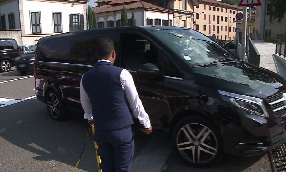 Fidanzamento indiano, al via la tre giorni di eventi sul lago di Como