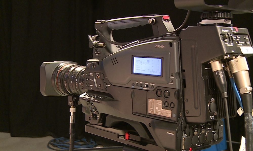 Il palinsesto autunnale di Etv: da lunedì 9 settembre notizie, dirette e approfondimenti