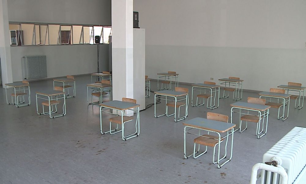 Pinacoteca civica di Como, la mostra sull’asilo Sant’Elia sarà visitabile fino al 6 gennaio