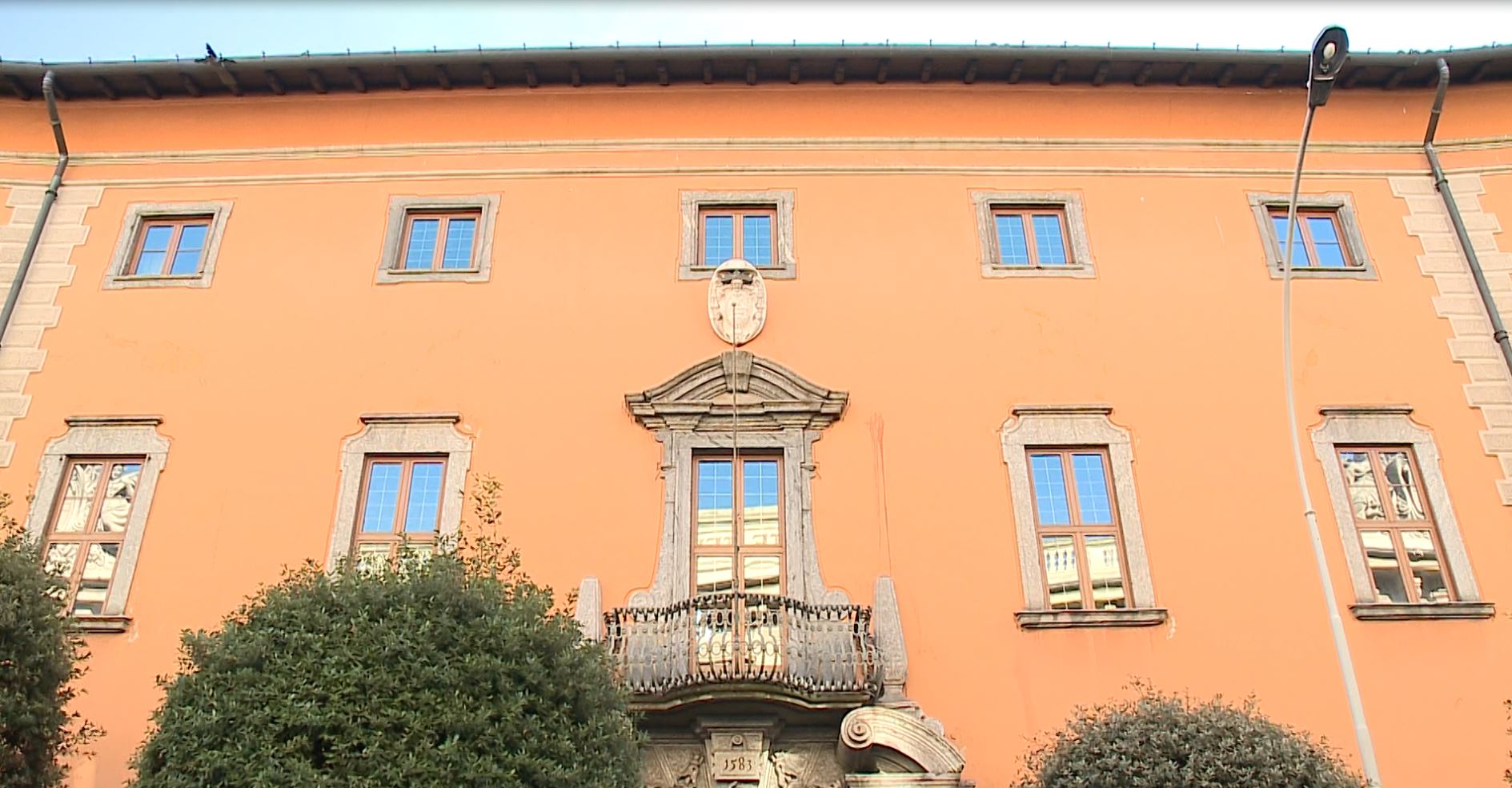 Collegio Gallio