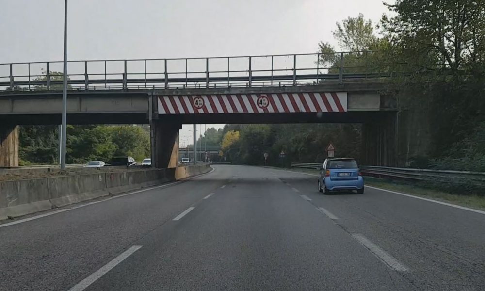 Tangenziale di Como e Milano Meda gratuite, la doppia richiesta del consigliere Orsenigo (PD) alla Regione