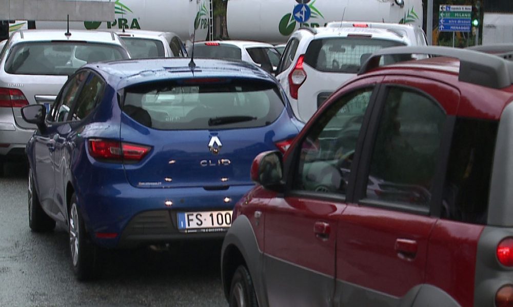 Città dei Balocchi a Cernobbio, Colombo: “Rischio imbuto sulla Regina e a Como”