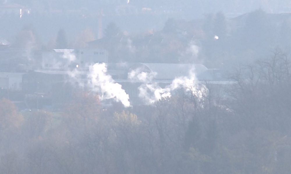Qualità dell’aria, Lombardia, Piemonte ed Emilia Romagna chiedono incontro urgente con il governo