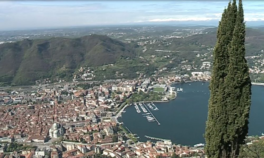 Otto milioni di euro per quattro progetti. Lironi (Fondazione Cariplo) guarda al 2023: “Ragionare sui luoghi strategici di Como”