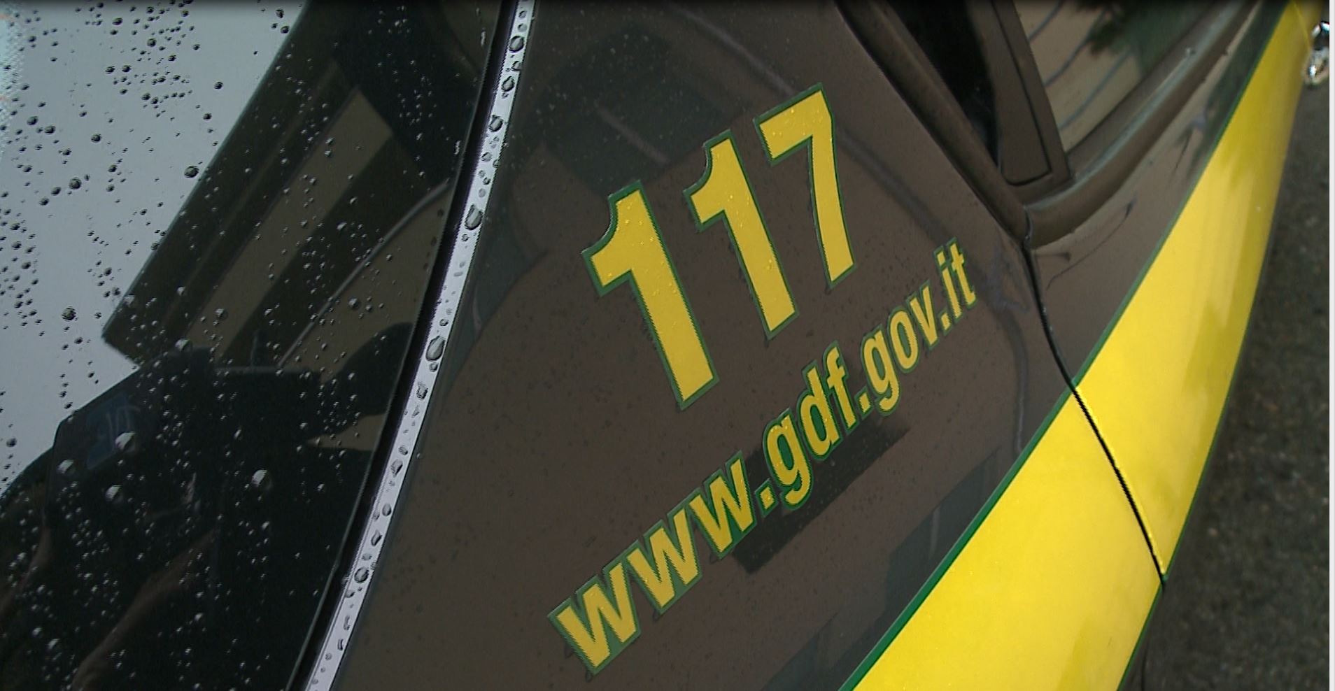 Indagine della Guardia di finanza di Olgiate: truffa da un milione di euro in una sala slot