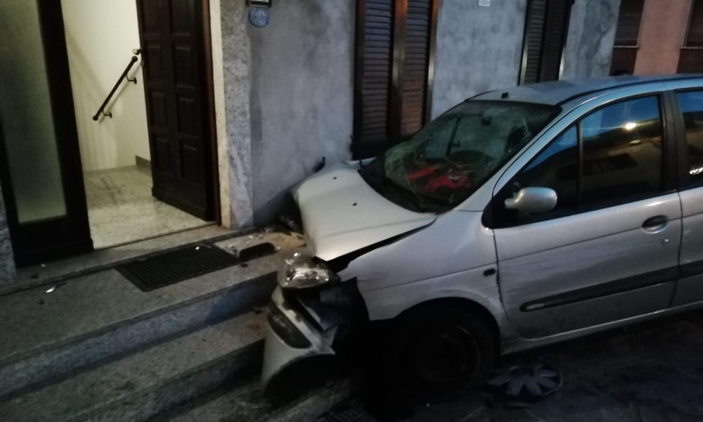 Grave incidente a Valbrona, pensionato muore investito
