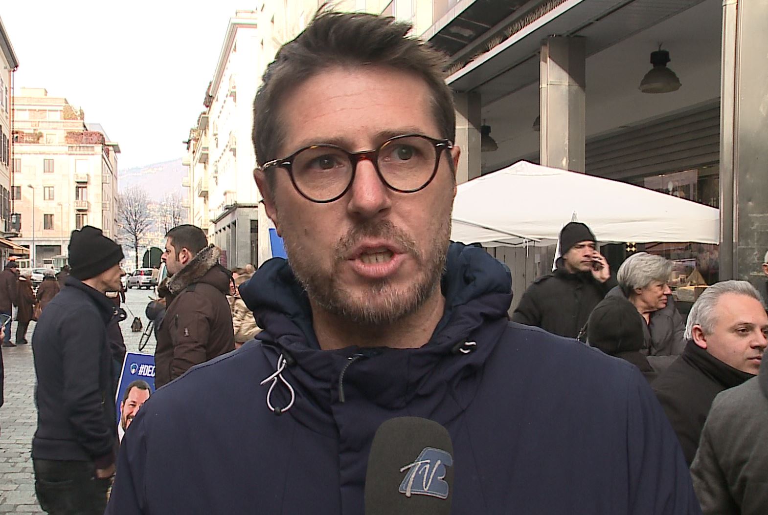 sottosegretario nicola molteni