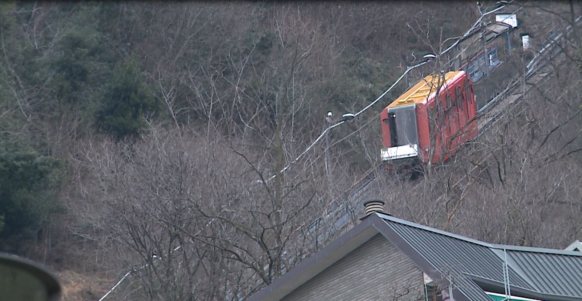 Funicolare di Como, nuovi orari a partire da oggi