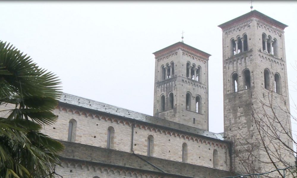 Allerta neve, venerdì previsti 30 centimetri